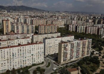 Nueva convocatoria de ayudas de la Generalitat al alquiler para jóvenes