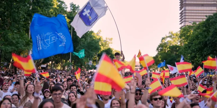 La política del encuentro de León XIV