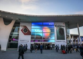 El Mobile World Congress generó un impacto de 588 millones de euros en Barcelona