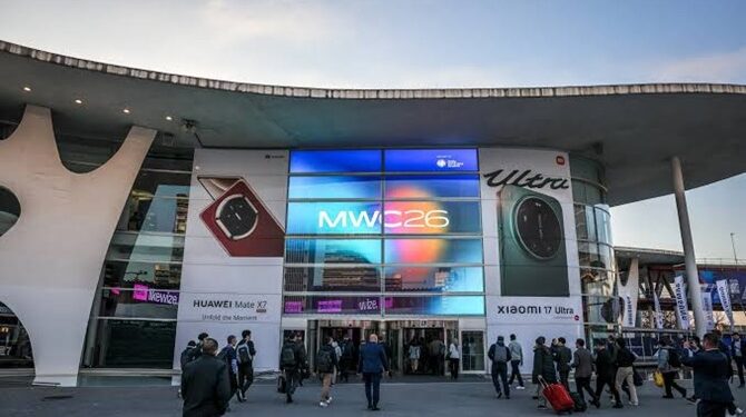 El Mobile World Congress generó un impacto de 588 millones de euros en Barcelona
