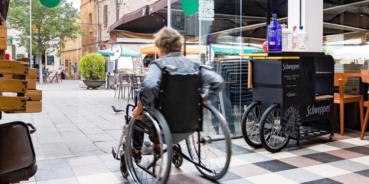 L’àrea metropolitana avança cap a la inclusió laboral de les persones amb discapacitat