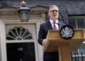 El laborisme perd el seu primer ministre i el Regne Unit torna a mirar cap a l’abisme de la inestabilitat