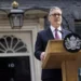 El laborisme perd el seu primer ministre i el Regne Unit torna a mirar cap a l’abisme de la inestabilitat