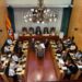 Badalona dona llum verda a la modificació del PGM per ampliar el campus de Can Ruti
