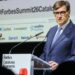 Cataluña movilizará 4.350 millones para transformar su movilidad: Illa anuncia el mayor plan de infraestructuras de la última década
