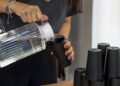 Barcelona inicia el proyecto ‘A 50?°C’ para preparar la ciudad ante episodios de calor extremo