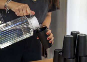 Barcelona inicia el projecte ‘A 50?°C’ per preparar la ciutat davant episodis de calor extrema