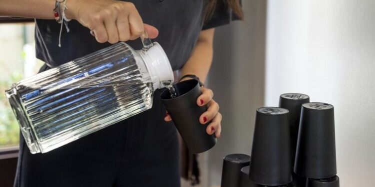 Barcelona inicia el projecte ‘A 50?°C’ per preparar la ciutat davant episodis de calor extrema