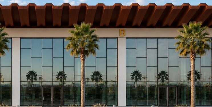 Aena prevé una inversión de más de 153 millones de euros para transformar la T2 de El Prat
