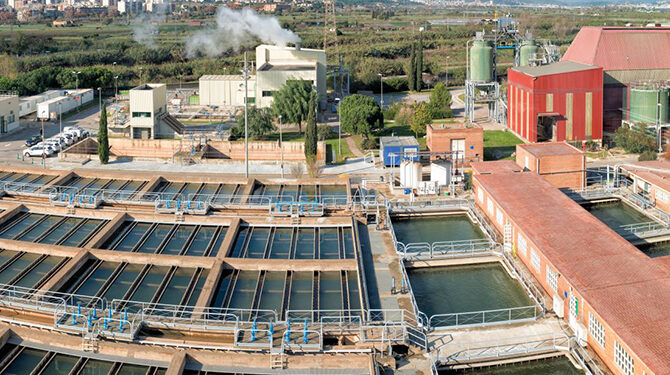 Nuevas medidas para reforzar las energías renovables, el agua y la resiliencia climática en el área metropolitana