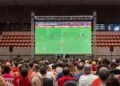 Barcelona instalará una pantalla gigante para la final del Mundial de fútbol en Les Corts