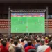 Barcelona instal·larà una pantalla gegant per a la final del Mundial de futbol a les Corts