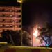 Una explosió causa vuit ferits, dos d’ells greus, en unes obres al metro de plaça de Sants