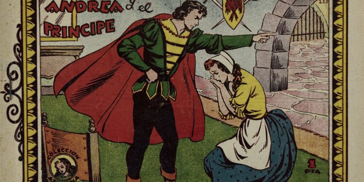 El Masnou exhibeix una exposició sobre el cos femení en el còmic