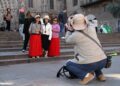 Els turistes internacionals gastaran un 10 % més aquest estiu