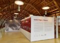 Una exposición muestra cómo Mataró fue el “laboratorio” de Gaudí en sus inicios profesionales