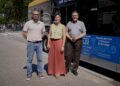 El Prat millora la seva comunicació amb autobús amb l’Hospital de Bellvitge