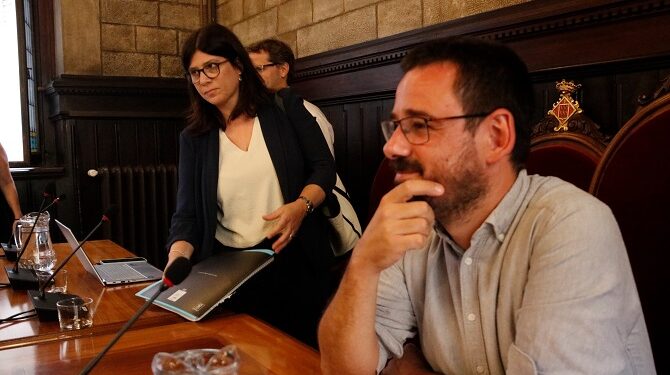 Junts rompe el pacto en Girona, abandona el gobierno y deja a Guanyem y ERC en minoría