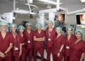 L’Hospital de Bellvitge assoleix els 300 trasplantaments renals amb cirurgia robòtica