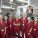 L’Hospital de Bellvitge assoleix els 300 trasplantaments renals amb cirurgia robòtica
