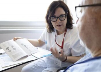 El programa post-infart nascut a l’Hospital de Bellvitge redueix la mortalitat un 47,6% en dones i un 27,5% en homes