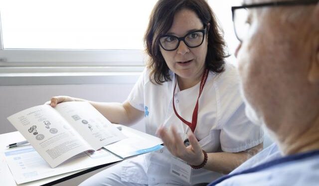 El programa post-infart nascut a l’Hospital de Bellvitge redueix la mortalitat un 47,6% en dones i un 27,5% en homes