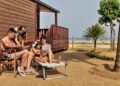 Les reserves anticipades es multipliquen als càmpings amb motiu de l’eclipsi solar