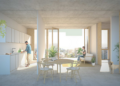 Comença la construcció de 146 habitatges de lloguer assequible al sector Llevant de Viladecans