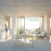 Comença la construcció de 146 habitatges de lloguer assequible al sector Llevant de Viladecans
