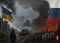 La guerra en Ucrania mantiene la presión sobre Rusia mientras continúan los combates y crece el coste social
