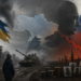 La guerra a Ucraïna manté la pressió sobre Rússia mentre continuen els combats i creix el cost social