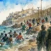 crisis migratoria de Ceuta