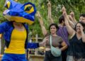 El festival TNT de Terrassa reivindica el juego como forma de resistencia en su edición de este año