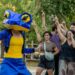 El festival TNT de Terrassa reivindica el juego como forma de resistencia en su edición de este año