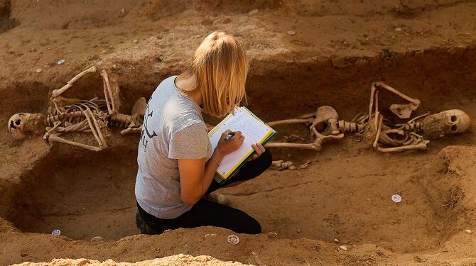 El Govern destina uns 6 milions a les actuacions de localització, exhumació i identificació de víctimes de la Guerra Civil i la dictadura