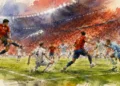 España Austria Mundial 2026