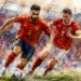 España ante Austria en los dieciseisavos del Mundial 2026