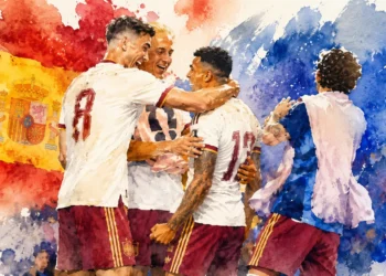 Espanya elimina França i es fica a la final del Mundial 2026