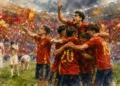 Cucurella guia Espanya i Oyarzabal sentencia Àustria al Mundial 2026