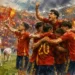 Cucurella guia Espanya i Oyarzabal sentencia Àustria al Mundial 2026