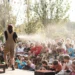 El Festival Ple de Riure de El Masnou presenta una veintena de espectáculos gratuitos