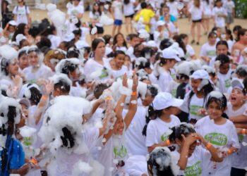 L’Hospitalet propone alternativas para los niños durante el verano