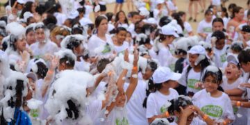 L’Hospitalet propone alternativas para los niños durante el verano