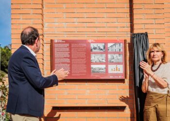 Sant Boi recuerda a las personas de los psiquiátricos que murieron durante la Guerra Civil