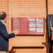 Sant Boi recuerda a las personas de los psiquiátricos que murieron durante la Guerra Civil