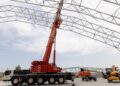 L’aeroport de Lleida-Alguaire tindrà el segon hangar més gran del país amb més de 6.000 metres quadrats