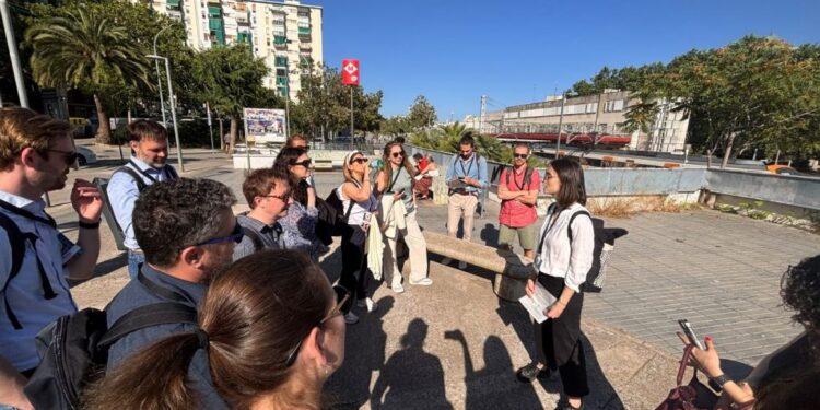 L’Hospitalet colabora en un estudio sobre movilidad activa y prevención del cáncer