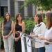 Govern i Comuns proposen reconvertir oficines, hotels i locals per aconseguir uns 20.000 nous habitatges protegits