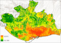 Las altas temperaturas nocturnas son la principal causa de mortalidad por el calor en Barcelona