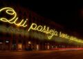 Barcelona suma emplazamientos y nuevas propuestas de diseño para las luces de Navidad